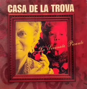 Couverture du produit · La Serenata Picante