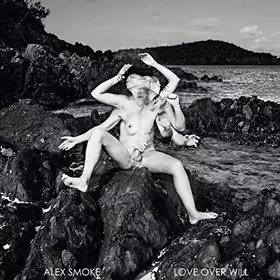 Couverture du produit · Love Over Will