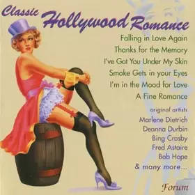 Couverture du produit · Classic Hollywood Romance