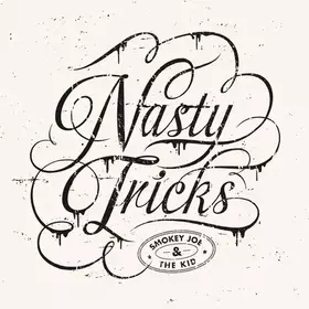 Couverture du produit · Nasty Tricks
