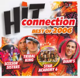 Couverture du produit · Hit Connection - Best Of 2006