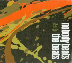Couverture du produit · Drops From Above