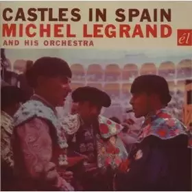 Couverture du produit · Castles In Spain