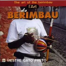 Couverture du produit · L Art du Berimbau