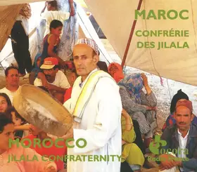 Couverture du produit · Maroc = Morocco