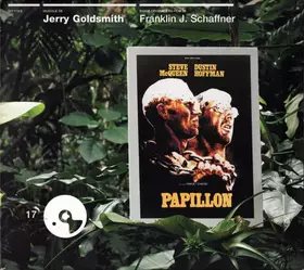 Couverture du produit · Papillon (Bande Originale Du Film)