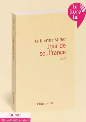 Couverture du produit · Jour de souffrance