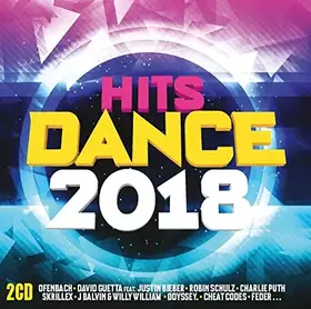 Couverture du produit · Hits Dance 2018