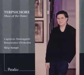 Couverture du produit · Terpsichore/Muse of the Dance