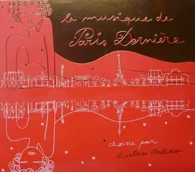 Couverture du produit · La Musique De Paris Dernière 8