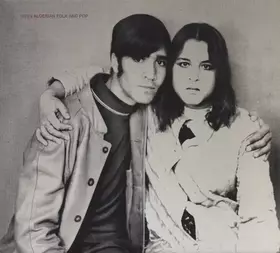 Couverture du produit · 1970's Algerian Folk And Pop 