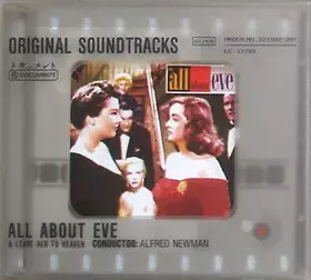 Couverture du produit · All About Eve & Leave Her To Heaven