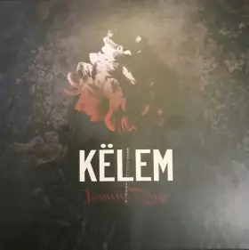 Couverture du produit · Jasmin Rouge