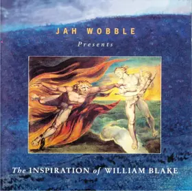 Couverture du produit · The Inspiration Of William Blake