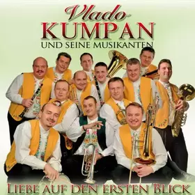 Couverture du produit · Liebe Auf Den Ersten..