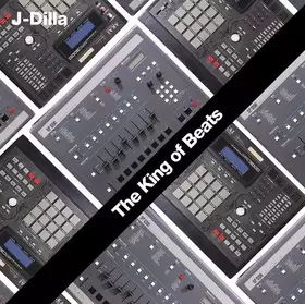 Couverture du produit · The King Of Beats