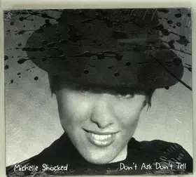 Couverture du produit · Don't Ask, Don't Tell