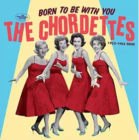 Couverture du produit · Born To Be With You - 1952-1962 Sides