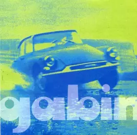 Couverture du produit · Gabin