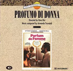 Couverture du produit · Profumo Di Donna