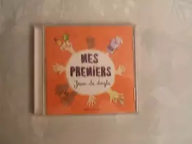 Couverture du produit · Mes Premiers Jeux De Doigts