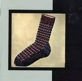 Couverture du produit · Leg End (Original Mix)