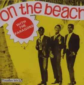 Couverture du produit · On The Beach