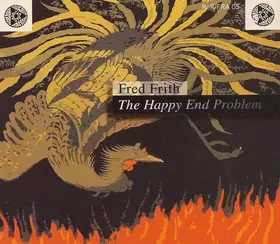 Couverture du produit · The Happy End Problem