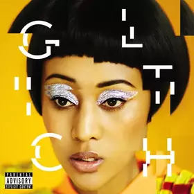 Couverture du produit · Glitch