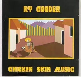 Couverture du produit · Chicken Skin Music
