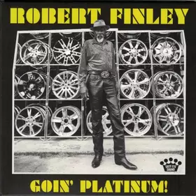 Couverture du produit · Goin' Platinum!