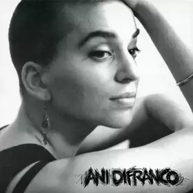 Couverture du produit · Ani DiFranco