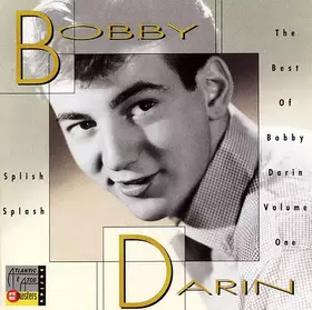 Couverture du produit · Splish Splash - The Best Of Bobby Darin Volume One