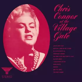 Couverture du produit · At The Village Gate