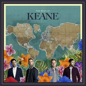 Couverture du produit · The Best Of Keane