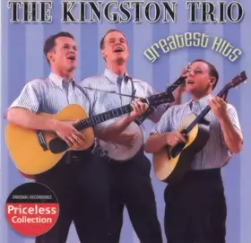 Couverture du produit · The Kingston Trio Greatest Hits