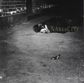 Couverture du produit · Naked City