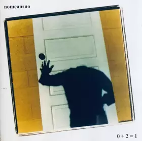 Couverture du produit · 0 + 2 = 1