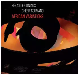 Couverture du produit · African Variations