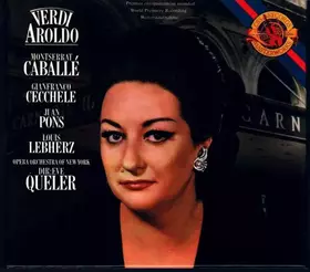 Couverture du produit · Aroldo