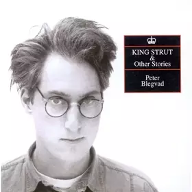 Couverture du produit · King Strut and Other Stories