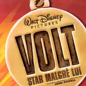 Couverture du produit · Volt