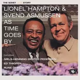 Couverture du produit · As Time Goes By