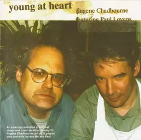 Couverture du produit · Young At Heart / Forgiven