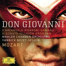 Couverture du produit · Don Giovanni