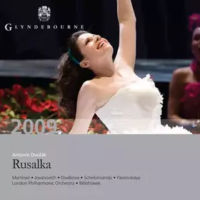 Couverture du produit · Rusalka