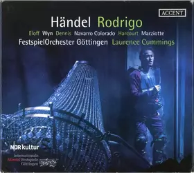 Couverture du produit · Rodrigo