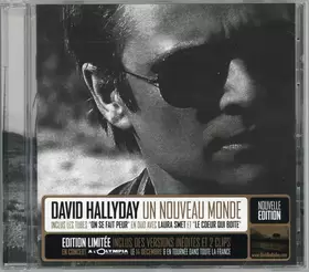 Couverture du produit · Un Nouveau Monde