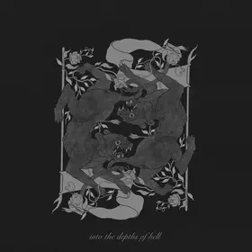 Couverture du produit · Into The Depths Of Hell