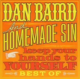 Couverture du produit · Keep Your Hands To Yourself - Best Of 